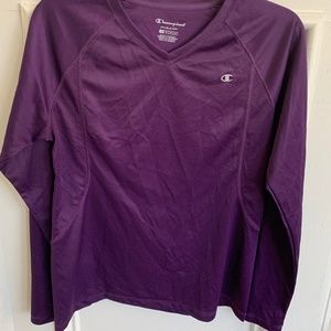 Champion Double Dry Top